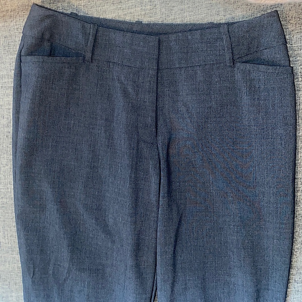 Women’s Dress Pants~ Grey Size 2